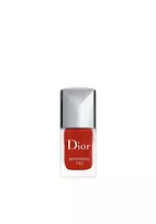 Christian Dior, Vernis, Gel-Effect, Nail Polish, 742, Sisterhood, 10 ml
