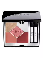 Christian Dior, Diorshow, Eyeshadow Palette, 843, 5 Shades, 7 g