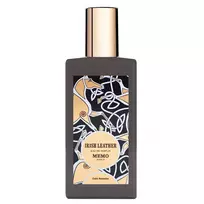 Universalūs kvepalai MEMO PARIS Irish Leather EDP spray 200ml