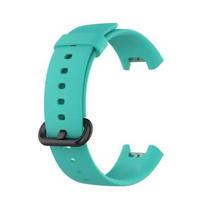 „BestAccessories“, silikoninis dirželis, skirtas X. Redmi Watch 2 Lite, mėtinis