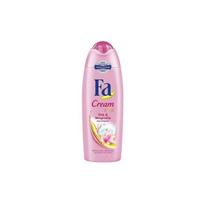 Dušo želė Fa Silk & Magnolia, 250 ml