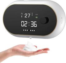 Automatinis muilo dozatorius Livman MYX-W2
