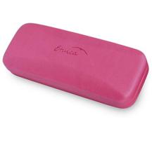 Stilingas akinių dėklas Pink