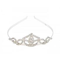 Princesės karūna / tiara - Lotusas 104381