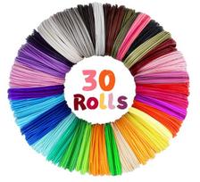 3D rašiklio plastikas 150m