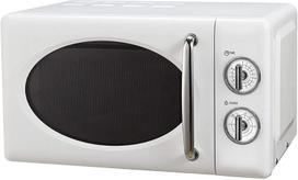 Sogo Retro HOR-SS-890-W