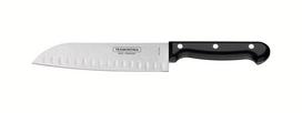 Tramontina Ultracorte 7" santoku peilis