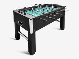 Stalo futbolas Bilaro Black Rival