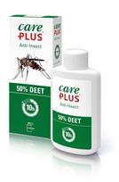 Vabzdžių atbaidymo losjonas CarePlus Anti-Insect Deet, 60ml
