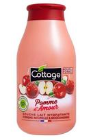 Dušo želė Cottage, 250 ml