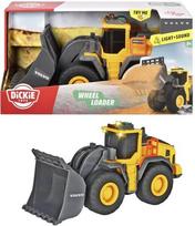 Buldozeris Volvo Dickie Toys