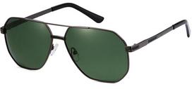 Vyriški akiniai nuo saulės Marqel L5012, Polarized