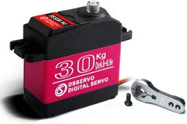 Skaitmeninis servo variklis DS3230 PRO 6V 30KG