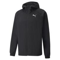 Striukė vyrams Puma, juoda, S