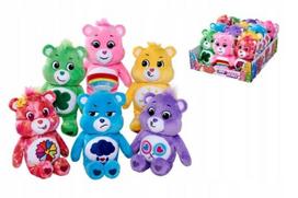 Pliušinis meškiukas Care Bears Simba, 23 cm, 1 vnt.