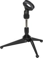 Stalo stovas mikrofonui Stagg MIS-1000 BK