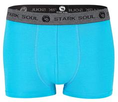 Apatiniai vyrams Stark Soul 1017 Men's boxershort hipster, mėlyni