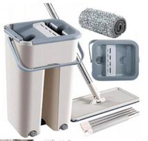 AFF kibiras grindų plovimui su šluota, 31,5x11,5cm