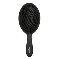 Plaukų šepetys All Purpose Spa Brush Balmain hair couture, juodas