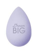 Veido kempinėlė Beautyblender Dream Big, be latekso, tolygiam sklaidymui