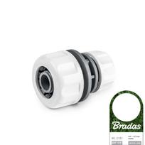 Laistymo žarnų 3/4" - 1/2" sujungimo adapteris Bradas WHITE LINE