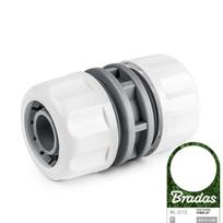 Laistymo žarnų 1" sujungimo adapteris Bradas WHITE LINE