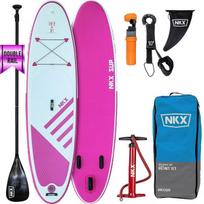 Sup lenta NKX Instinct Pink 10’2