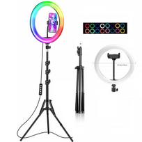 RGB LED Ring