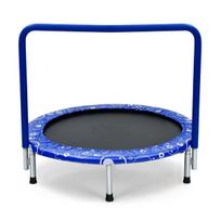 Sportinis batutas Costway, 70 cm