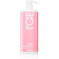Natura Siberica ICE Professional Keep My Color spalvą apsaugantis šampūnas 1000 ml