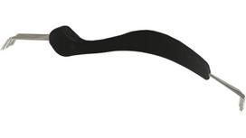 Plaukų šepečių ir šukų valiklis Olivia Garden Brush Cleaner