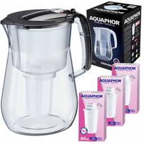 Aquaphor Provence 4,2L + A5Mg filtrai 3 vnt.