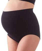 Kelnaitės paaukštintu liemeniu nėščiosioms Bellissima Slip VA Maternity