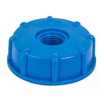 Adapteris IBC talpai Bradas S60x6 - 1/2" BP