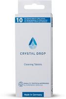 Crystal Drop, 10 vnt