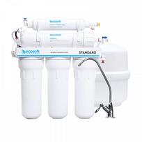 Ecosoft Standart geriamasis atvirkštinio osmoso filtras. MO550ECOSTD