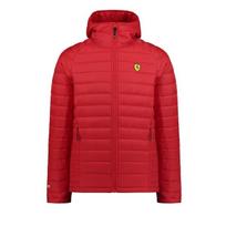 Striukė vyrams Ferrari Men, raudona