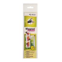 Magnet WINDOW gaudyklė skraidantiems kenkėjams 2 vnt