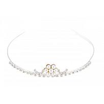 Princesės karūna / tiara - Perlai 104373