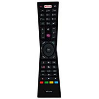 Išmaniojo (Smart TV) ir televizoriaus priedas JVC RM-C3184