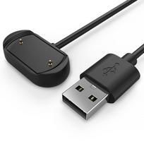 Amazfit GTS4, GTR4, GTR3, GTS3, GTR3 Pro, T-REX 2 USB įkroviklis