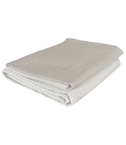 Dvipusė lovatiesė „Cream trapuntino Bedspread“ (170x250 cm)