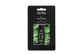 Kvapas saunai rento 317946 10ml beržų
