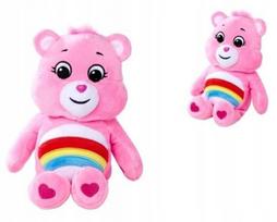 Pliušinis meškutis Cheer Bear Simba, 23 cm