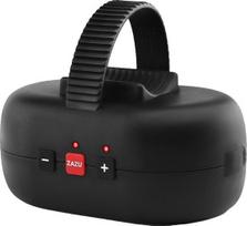 Vežimėlio judintuvas Zazu Robby Rocker, black