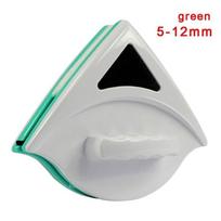 Magnetinis langų valymo prietaisas, 0,5-1,2 cm storio langams