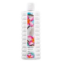 Vonios putos su kokosais ir gardenijų gėlėmis Avon Aloha Monoi, 500 ml
