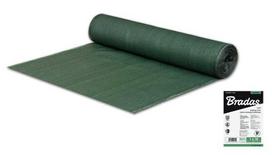 Šešėlinis tinklas 80%, 90 g/m², 2x25 m