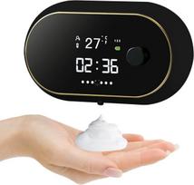 Automatinis muilo dozatorius Livman MYX-W2