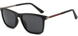 Akiniai nuo saulės vyrams Label L1523N Polarized